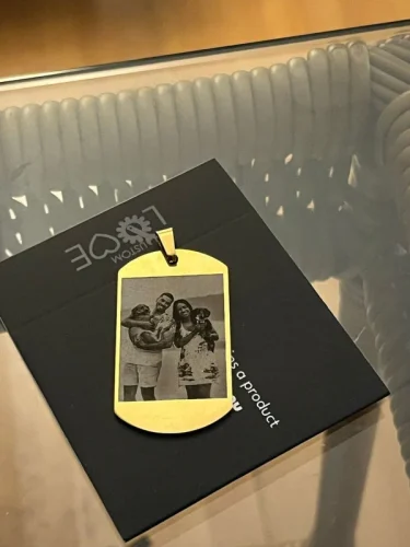 Chaveiro Dirija com Cuidado photo review